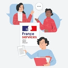 PERMANENCE FRANCE SERVICES À GER