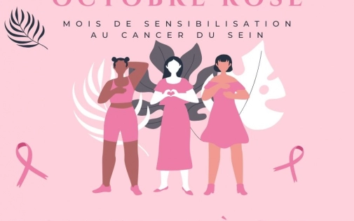 GER EN ROSE Samedi 11 Octobre