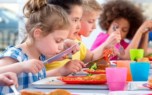 Tarifs Périscolaires 2025/2026