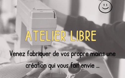 ATELIER COUTURE