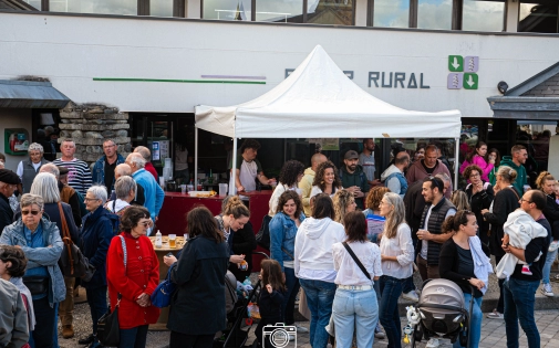 Retour en Images - Fête Musique
