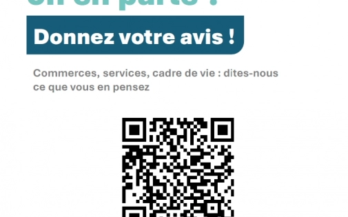 ENQUETE CENTRE-BOURG