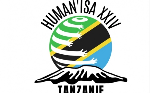 HUMAN'ISA XXIV TANZANIE