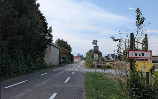 Chaussidou