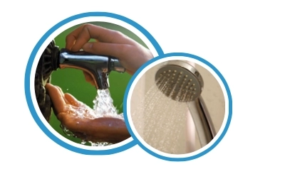 L'eau : une ressource à préserver