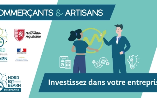 Commerçants et Artisans