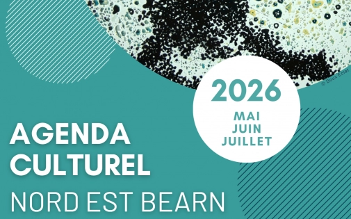Agenda Culturel