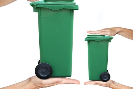 Programme local de prévention des déchets ménagers