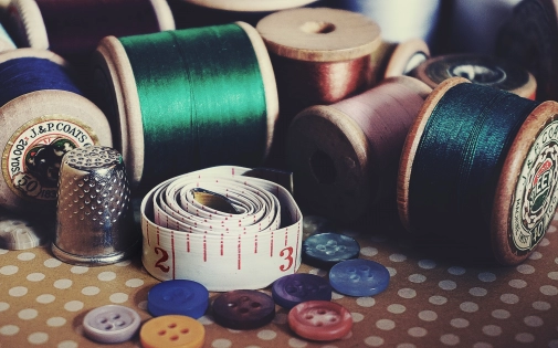 Ateliers Couture Janvier et Février
