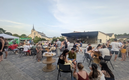Fête Musique 2026