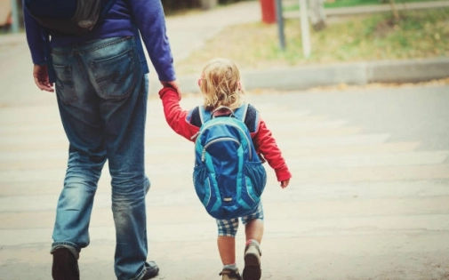 Inscription école 2025/2026