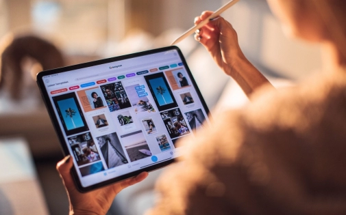 ATELIERS NUMÉRIQUES EN JANVIER