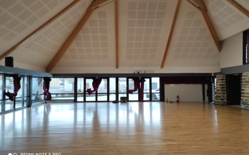 Equipements Municipaux 