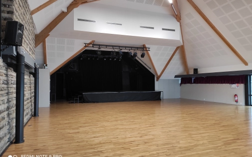 Equipements Municipaux 