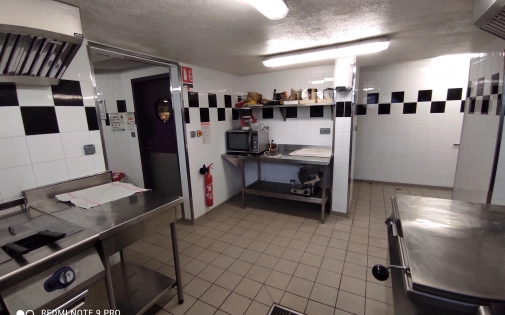 Equipements Municipaux 