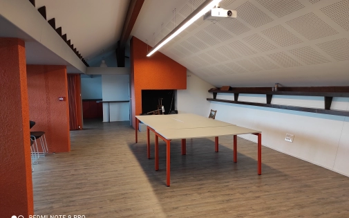 Equipements Municipaux 