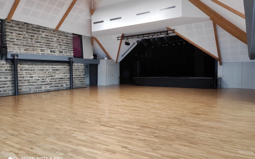 Equipements Municipaux 