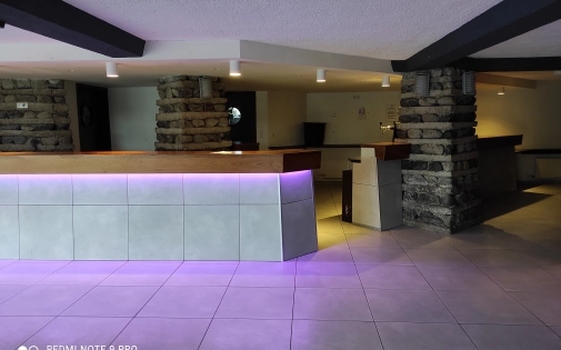 Equipements Municipaux 