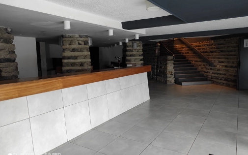 Equipements Municipaux 