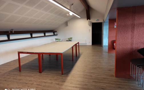 Equipements Municipaux 