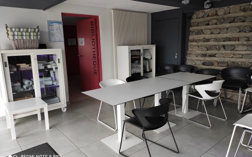 Equipements Municipaux 