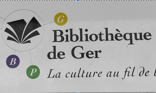 LA BIBLIOTHEQUE