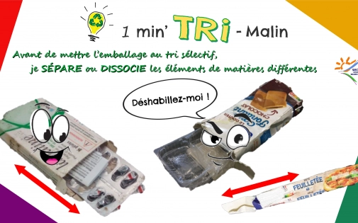 MEMO-TRI à télécharger