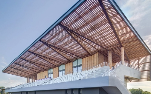 Equipements Municipaux 