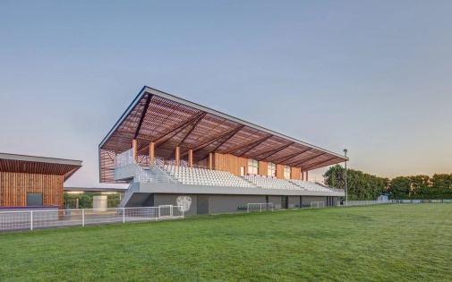 Equipements Municipaux 