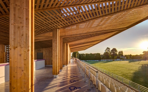 Equipements Municipaux 