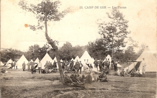 GER D'HIER