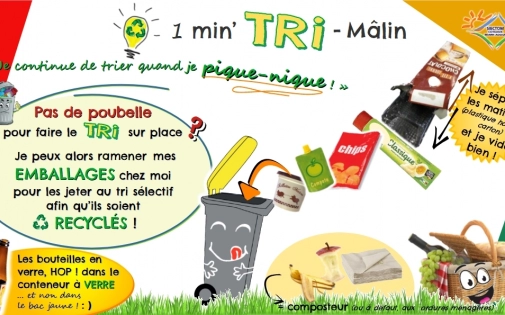 MEMO-TRI à télécharger