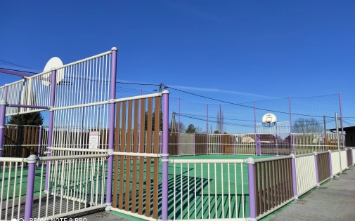 Equipements Municipaux 