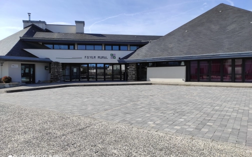 Equipements Municipaux 