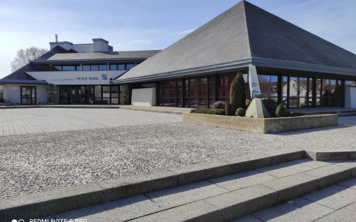 Equipements Municipaux 