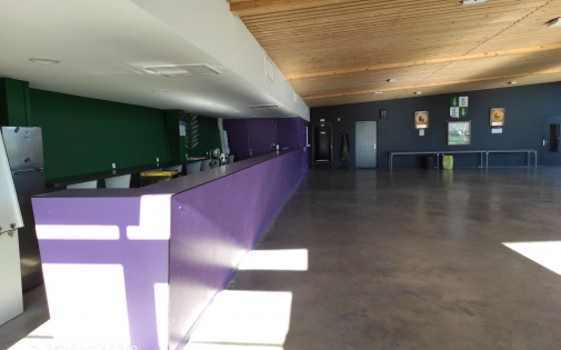 Equipements Municipaux 