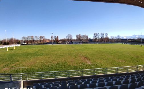 Equipements Municipaux 