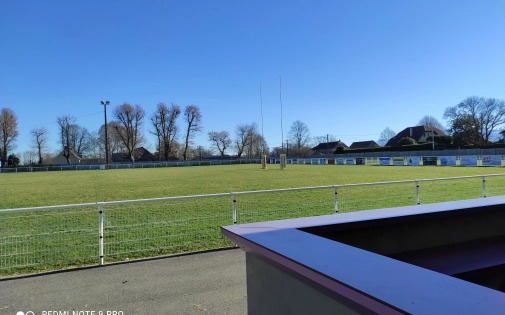 Equipements Municipaux 