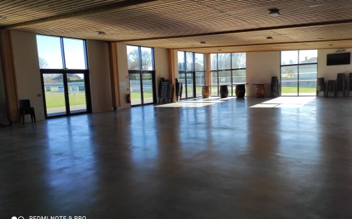 Equipements Municipaux 