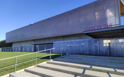 Equipements Municipaux 