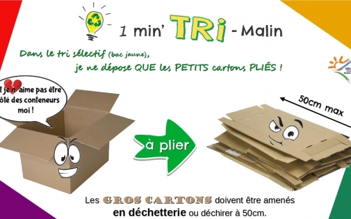 MEMO-TRI à télécharger