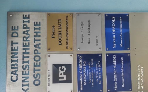 ACQUISITION MAISON dite " COUHAILLAT" au coeur du village 