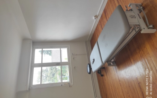 ACQUISITION MAISON dite " COUHAILLAT" au coeur du village 