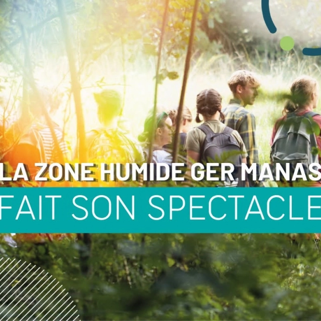 Fête du Manas 