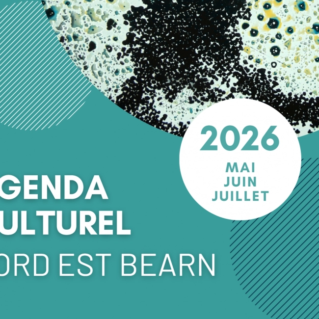 Agenda Culturel