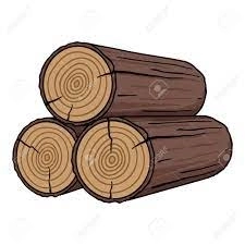 Vente de bois
