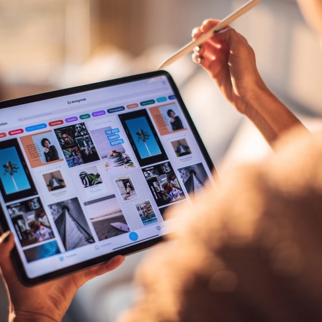 ATELIERS NUMÉRIQUES EN JANVIER