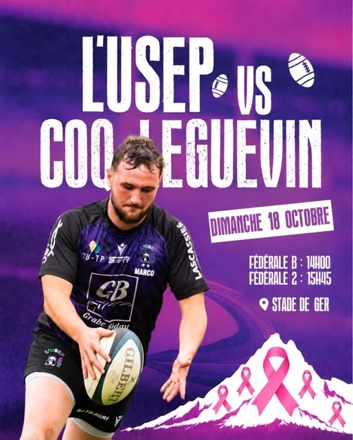 USEP / COQ LEGUEVINOIS