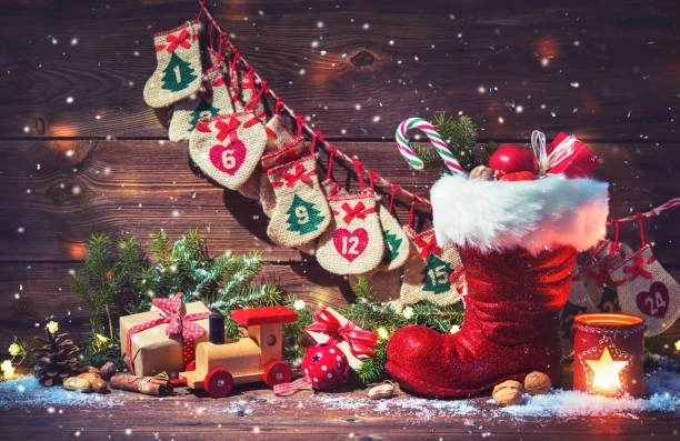 Ateliers Décoration de Noël