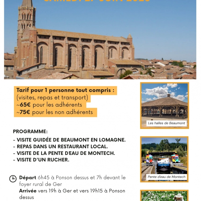 Voyage Instants Partagés